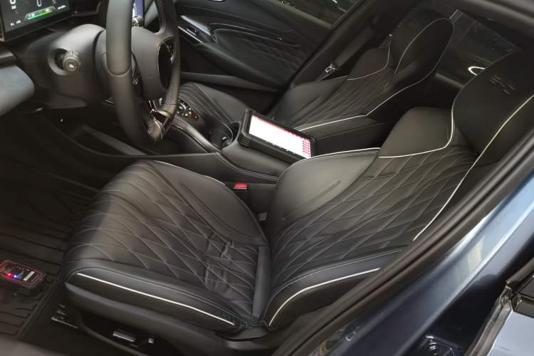 Used BYD Seal 2023 Champion Edition 550km Elite Model