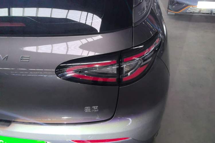 Used  Geome 2025 310km Youth Edition
