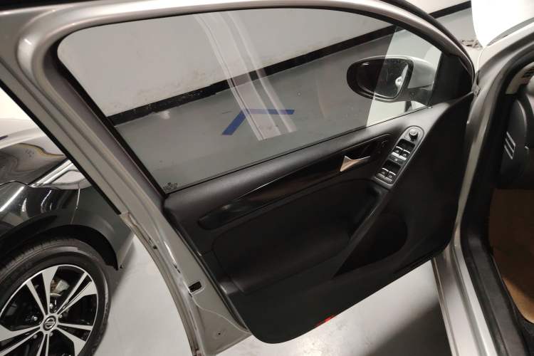 Used Volkswagen Golf 2012 1.4 TSI Automatic Comfort Edition