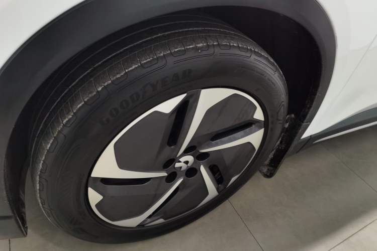 Used Nio ES6 2023 75 kWh
