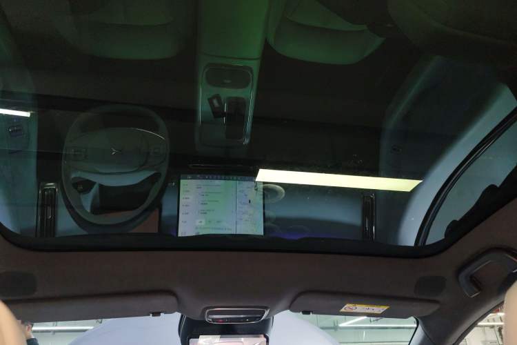 Used XPeng P7+ 2024 Long-Range Max
