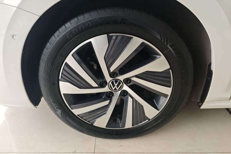 Used Volkswagen Passat New Energy 2022 430 PHEV Hybrid Luxury Edition
