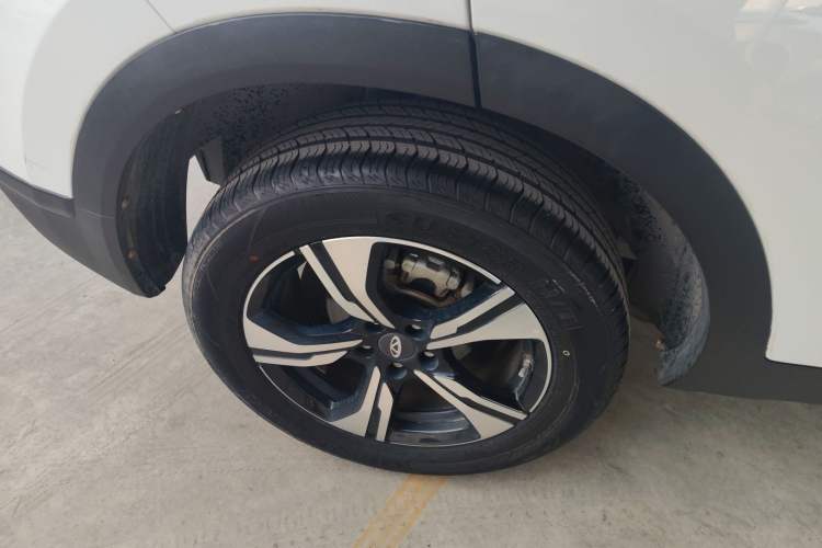 Used Chery Tiggo 5x 2020 1.5L CVT Fashion Edition