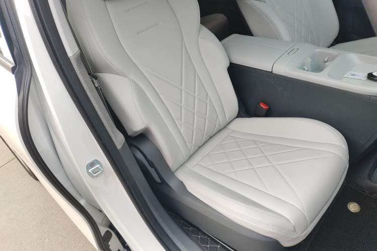 Used ARCFOX Kaola S 2024 AIR model