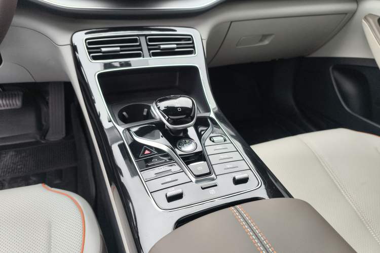 Used BYD Qin PLUS 2023 Champion Edition EV 510KM Beyond Model
