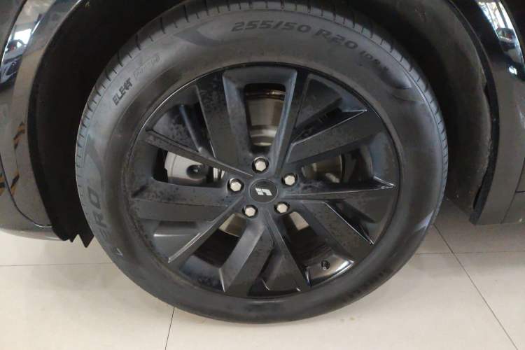 Used Li Auto L7 2023 Air model
