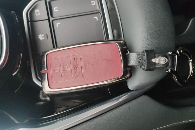 Used Acura RDX 2019 2.0T Luxury Edition China V Standard
