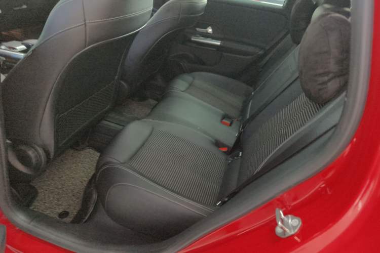 Used Mercedes-Benz B-Class 2020 B 200 Sport Edition
