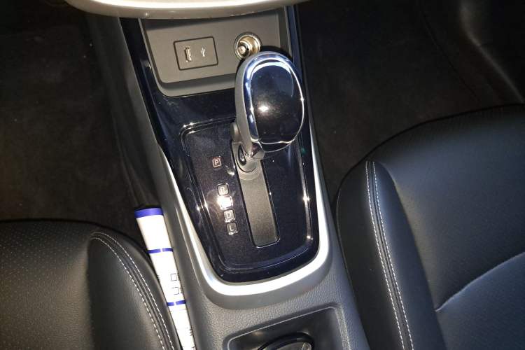 Used Nissan Tiida 2021 1.6L CVT Smart Drive Edition
