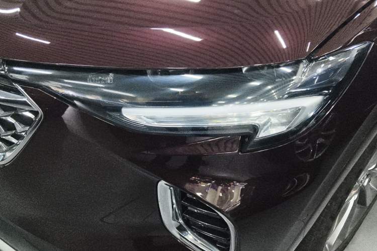 Used Buick Envision 2022 Facelift Encore S 4x4 Avenir
