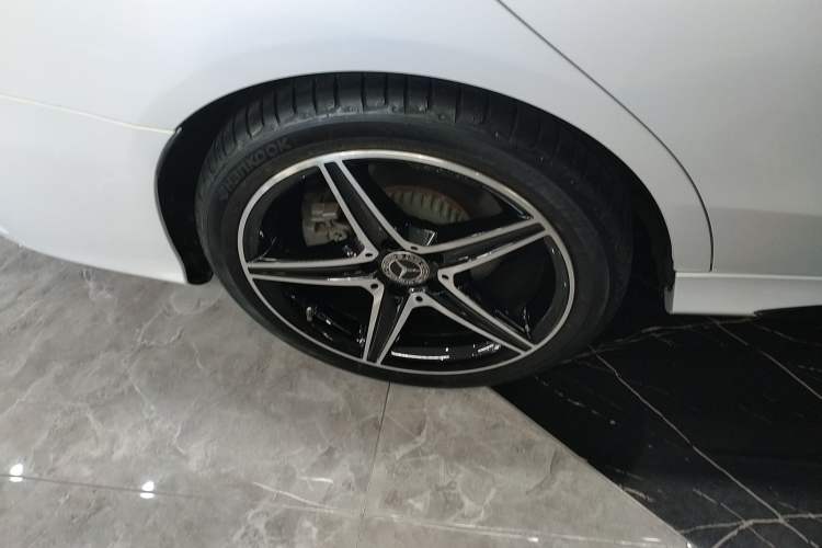 Used Mercedes-Benz C-Class 2020 Restyled C 260 Sport Edition