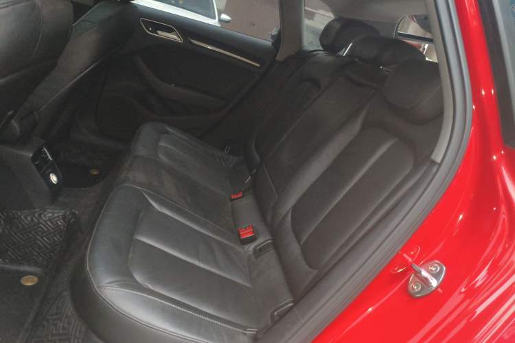 Used Audi A3 2017 Sportback 40 TFSI Style Edition
