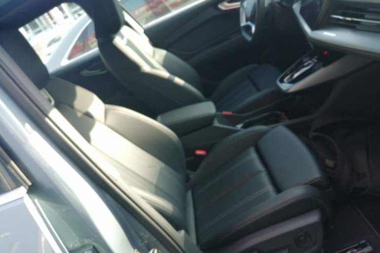 Used Audi Q4 e-tron 2024 40 e-tron Adventure Edition
