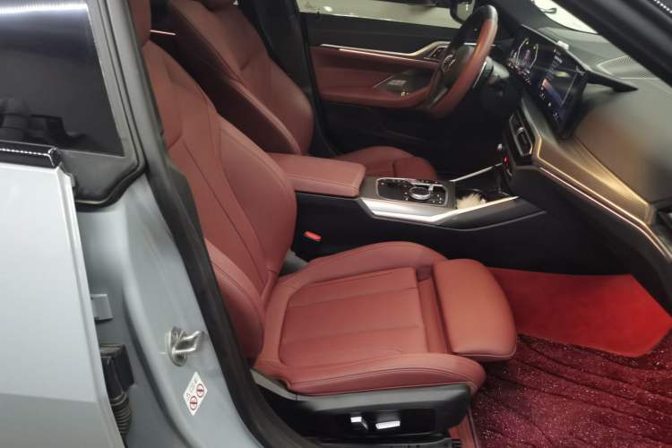 Used BMW 4 Series 2023 425i Gran Coupe M Sport Night Edition Package
