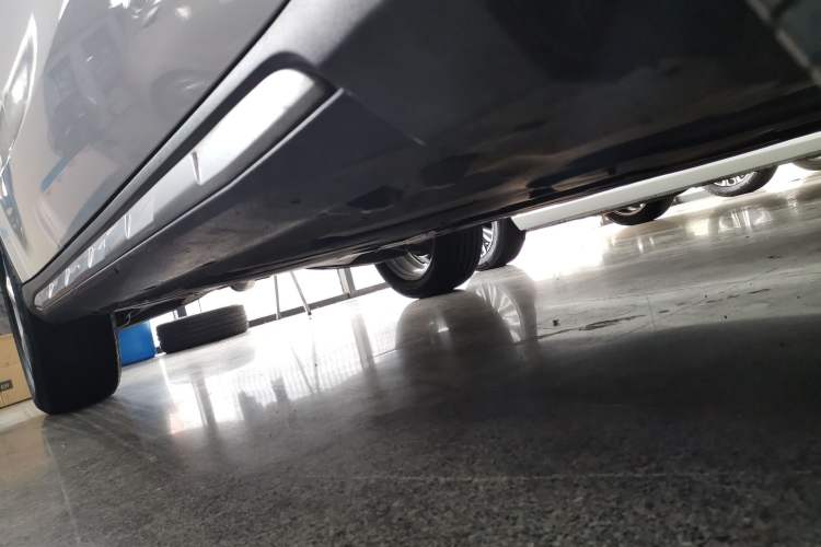 Used Mercedes-Benz GLA 2019 GLA 200 Dynamic Edition
