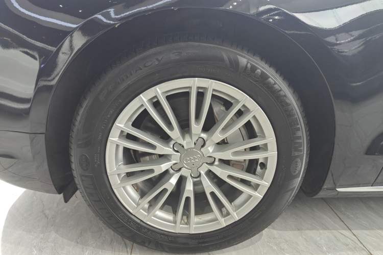 Used Audi A8 2016 A8L 45 TFSI quattro Fashion Edition