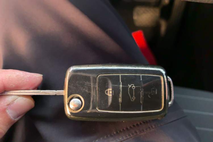 Used Volkswagen Tiguan 2016 280TSI Automatic Two-Wheel-Drive Silk Road Style Edition
