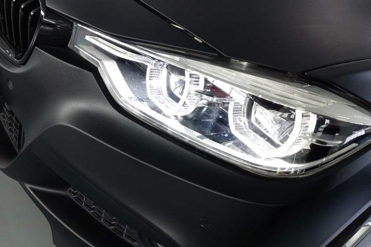 Used BMW 3 Series 2018 320i M Sport Package
