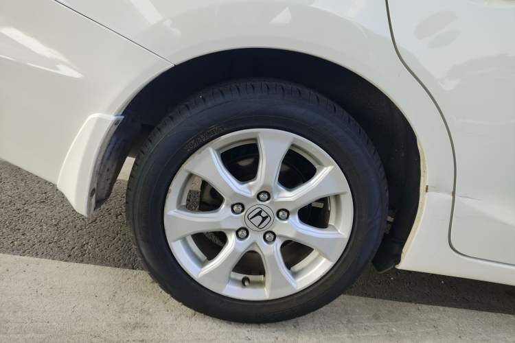 Used Honda Civic 2014 1.8L Automatic Classic Edition
