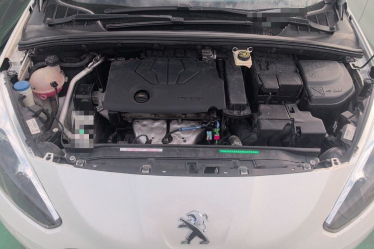 Used Peugeot 308 2014 Enjoy Edition Classic 1.6L Manual YouShang Model