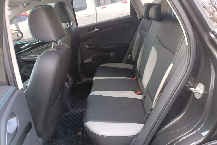 Used Jetta VS5 2022 280TSI Automatic High-Gloss Enjoyment Model