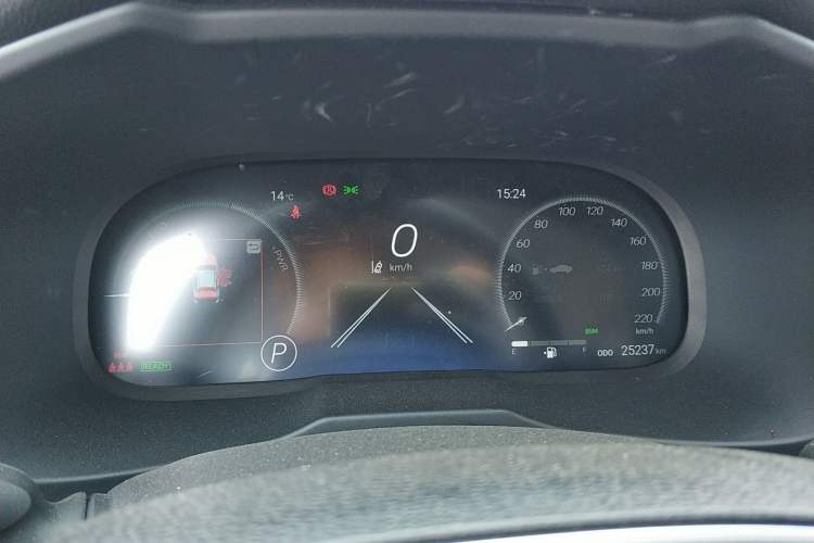 Used Toyota Wildlander 2023 Dual-Motor 2.5L E-CVT Four-Wheel Drive Prestige Edition
