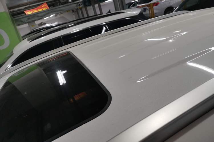 Used Chery Tiggo 5x 2021 Superhero Edition 1.5T CVT Prestige Model
