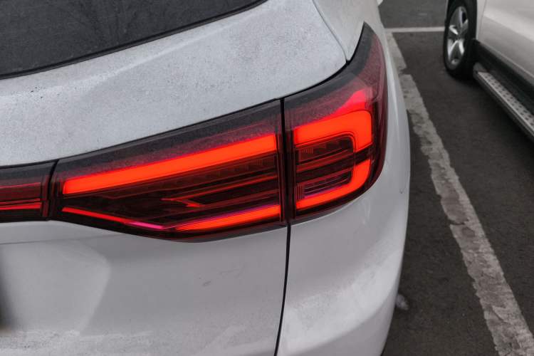 Used Changan CS75 2023 Enjoy Edition 1.5T DCT Prestige Version
