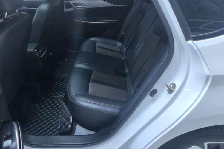 Used AION S 2022 Meizu 580 Pio
