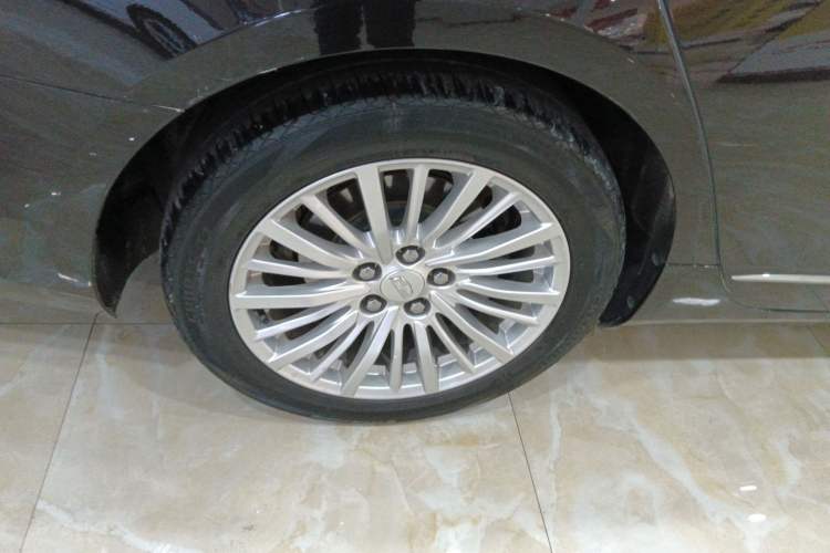 Used Cadillac CT6 2020 28T Luxury Version