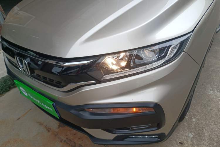 Used Honda XR-V 2017 1.8L EXi CVT Comfort Version
