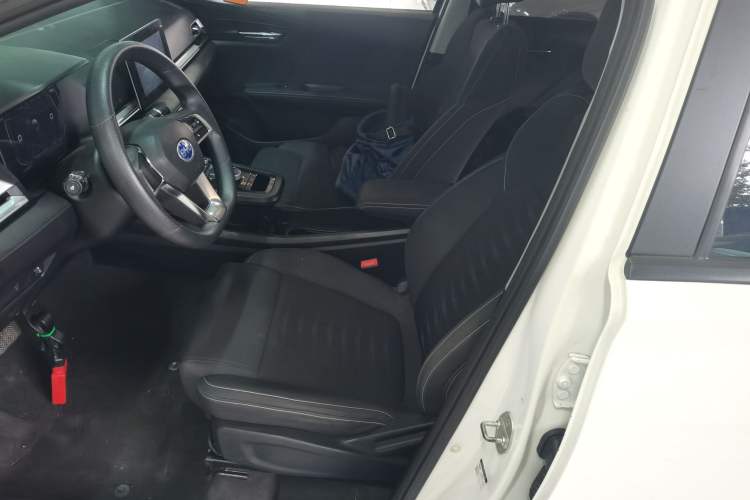 Used BYD e2 2019 Standard Range Version – Yue·Standard Model