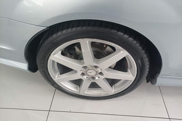 Used Mercedes-Benz C-Class 2013 C 180 Coupe
