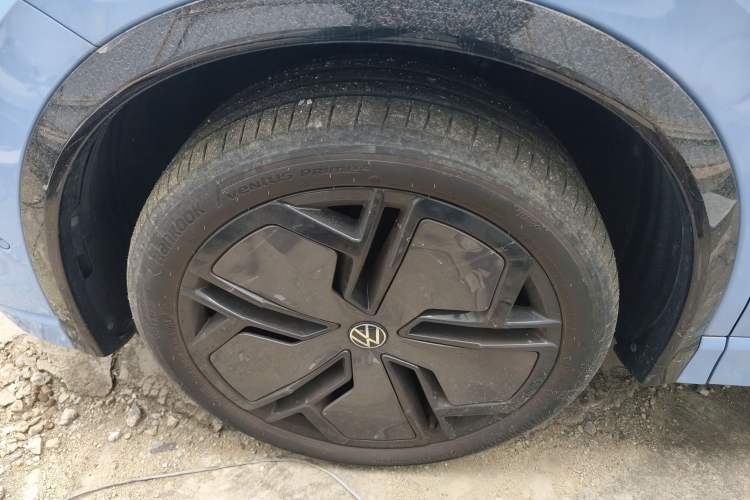 Used Volkswagen Tiguan L 2024 PRO 380TSI Four-Wheel Drive R-Line Prestige Edition
