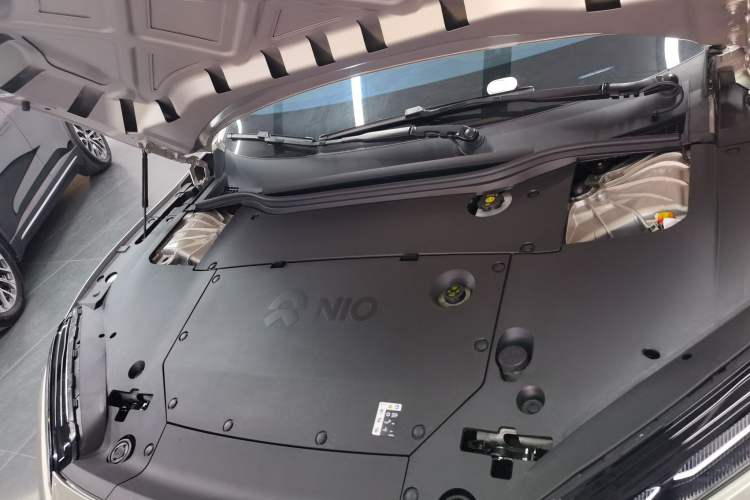 Used Nio ET5T 2024 75kWh Touring