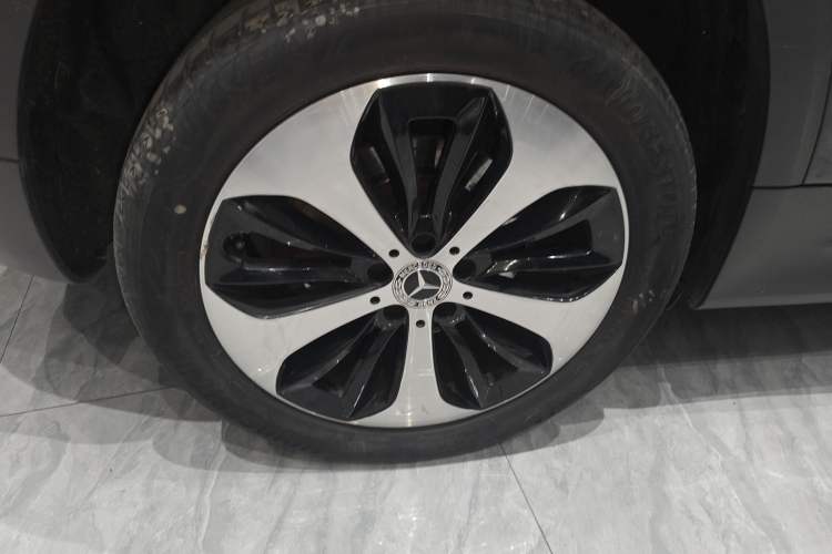 Used Mercedes-Benz GLB 2021 GLB 200 Fashion Model