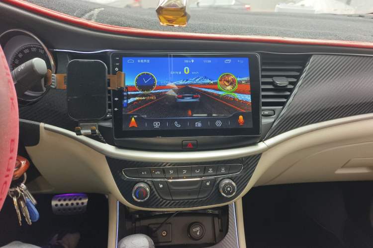 Used Buick Verano 2015 Sedan 15S Automatic Leading Model
