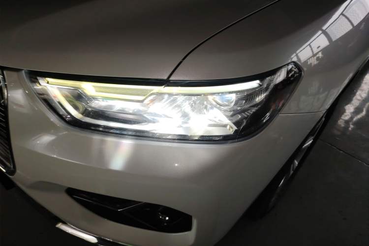 Used Haval H6 2021 1.5T Automatic Urban Edition
