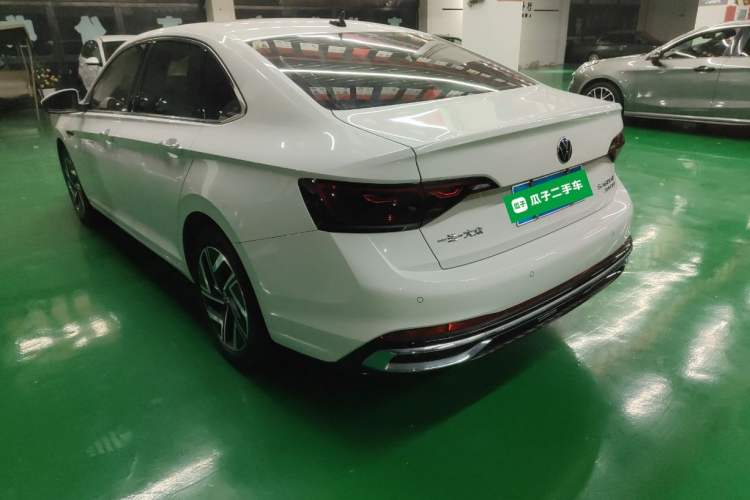 Used Volkswagen Sagitar 2023 300TSI DSG Excellence Edition
