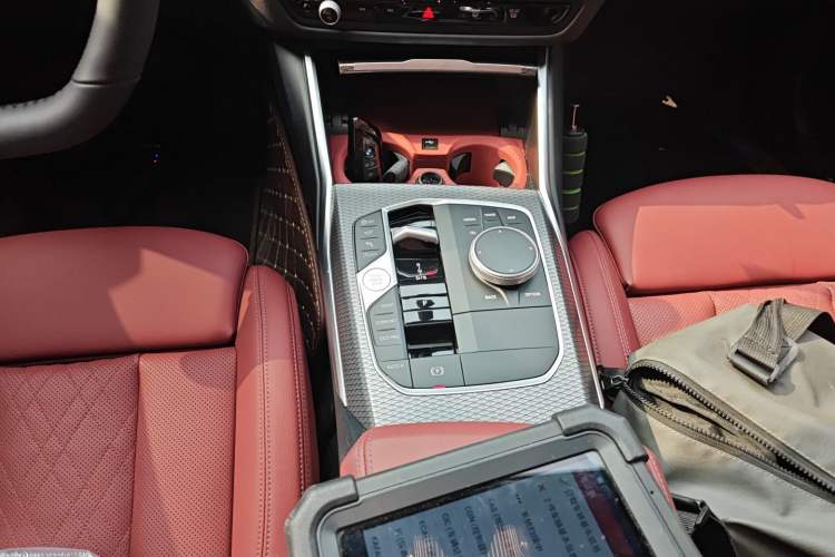 Used BMW 3 Series 2025 330i M Sport Night Edition Package