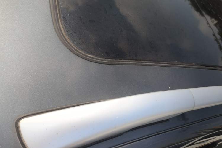 Used Changan CS35PLUS 2021 Blue Whale NE 1.4T DCT Prestige Model
