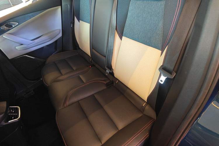 Used Lynk & Co 06 2020 1.5T YAO Halo
