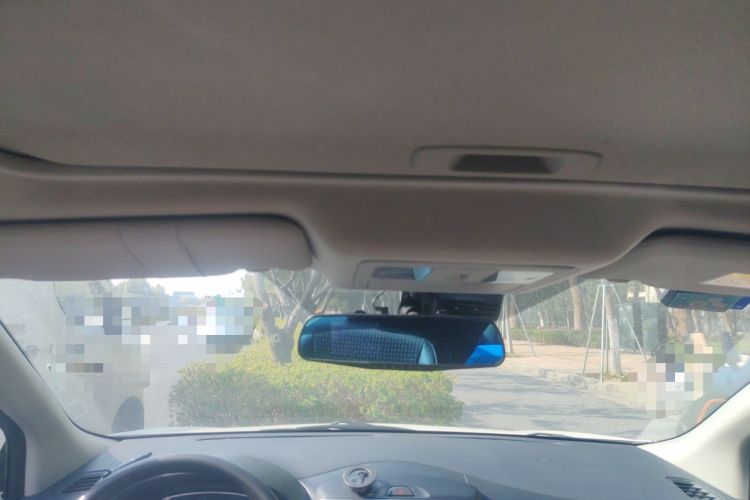 Used Nissan Tiida 2019 1.6L CVT Smart Drive Version China VI Standard
