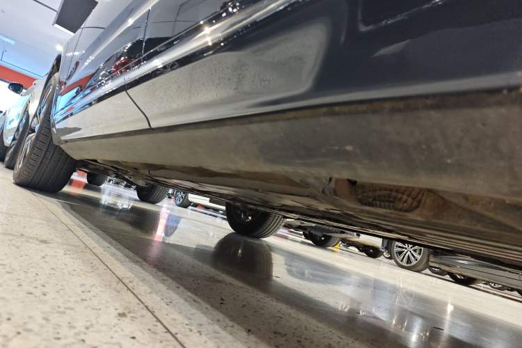 Used Volvo XC60 2023 B5 4x4 Smart Luxury Edition
