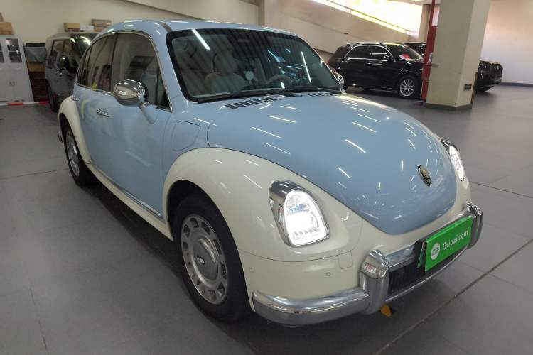 Used ORA Ballet Cat 2022 401 km Nutcracker Edition
