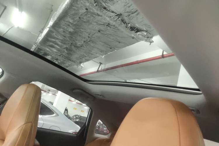 Used XPeng P5 2022 460E+
