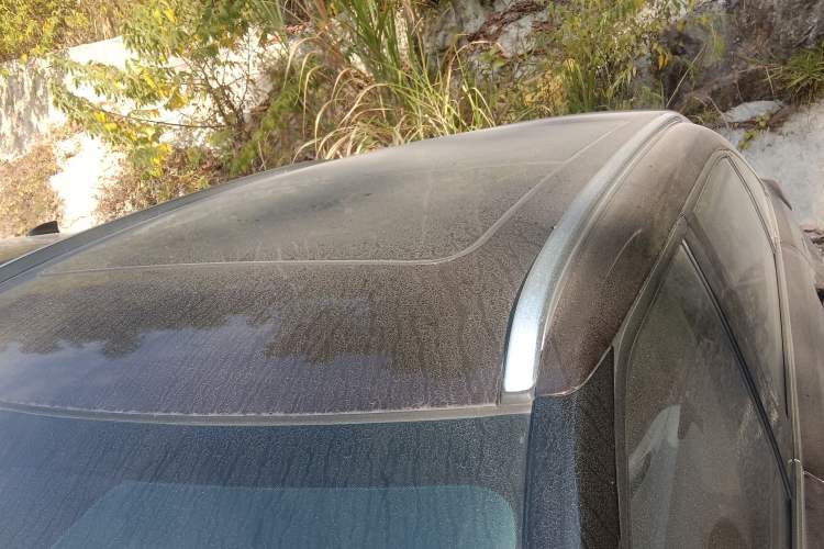 Used Honda Avancier 2017 370TURBO 2WD Luxury Edition