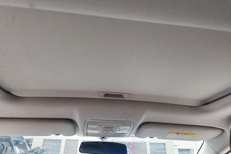 Used Changan Ruicheng CC 2022 Blue Whale Edition 1.5T DCT Luxury Model