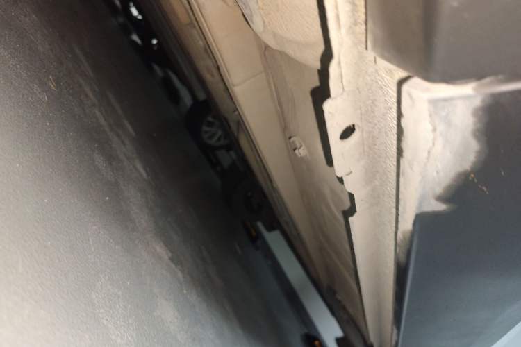 Used Peugeot 4008 2019 Revised Version 360THP – First Edition
