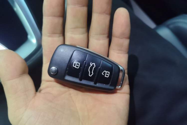 Used Audi Q3 2019 35 TFSI Advanced Style Edition